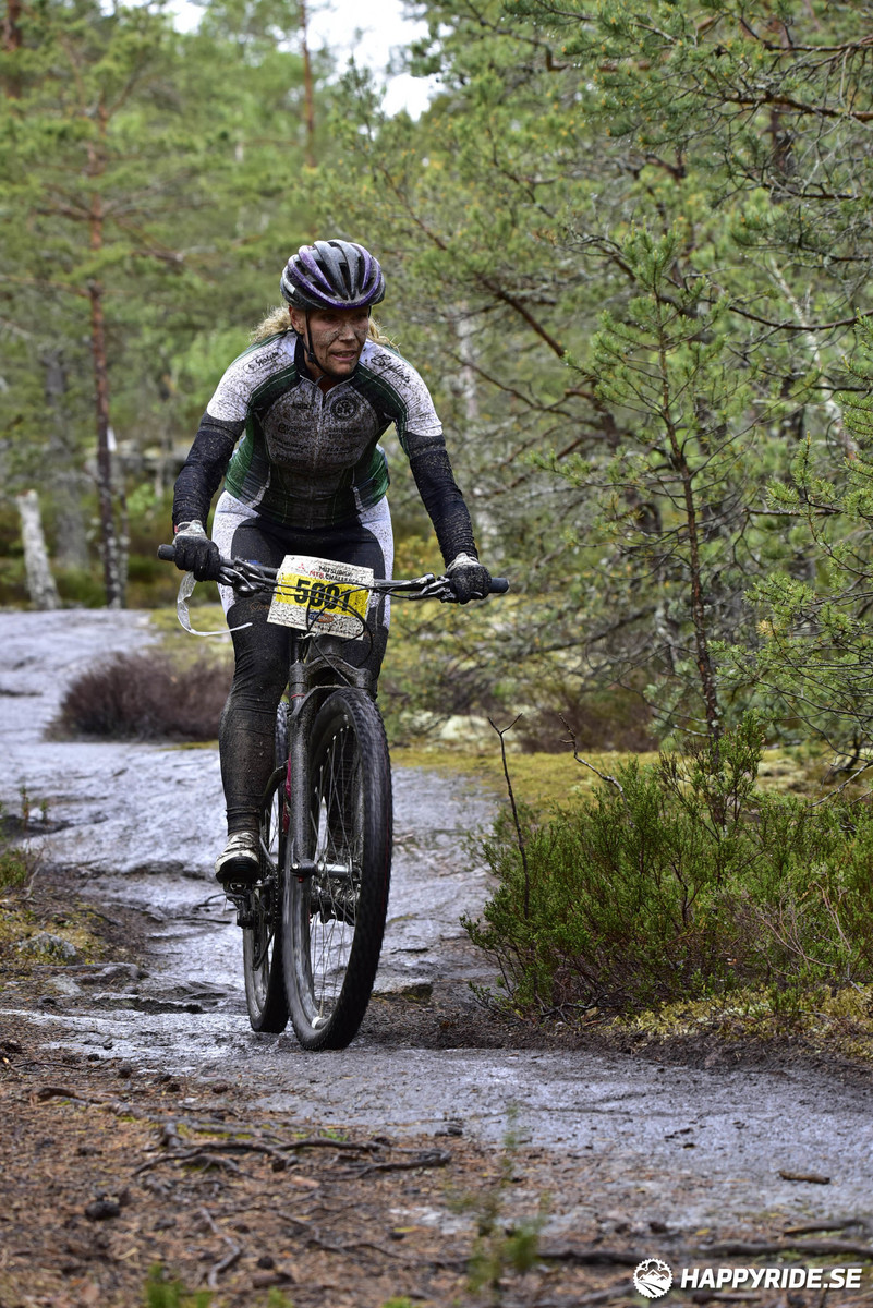 Bild från Lida Loop 2019